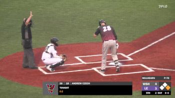Replay: Home - 2023 Washington vs Lake Erie | Aug 9 @ 7 PM