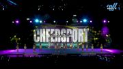 Midway Wolverines - Midway Wolverines [2024 L1 Performance Rec - 12Y (AFF) Day 2] 2024 CHEERSPORT National All Star Cheerleading Championship