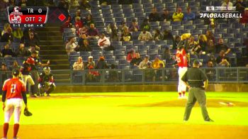 Replay: Home (French) - 2022 Trois-Rivieres vs Ottawa - DH, Game 2 | Sep 1 @ 7 PM
