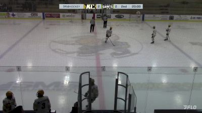 Replay: Home - 2024 KC Squires vs PAC Saints | Sep 29 @ 3 PM