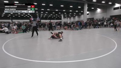 120 lbs Champ. Rd Of 64 - Brodie Zeller, Greater Heights Wrestling vs Brandon Avila Ramos, Aniciete Training Club