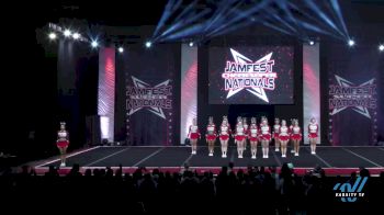 Indiana Elite - Diamond [2023 L4 Senior - Small - A] 2023 JAMfest Cheer Super Nationals