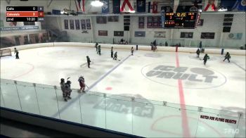 Replay: Jersey vs VFC PW | Aug 27 @ 1 PM
