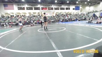 135 lbs Round Of 128 - Zack Vian, New Plymouth vs Corbin Boco, Motherlode Wrestling Club