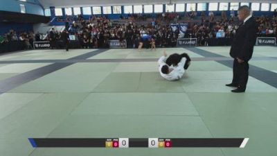 JOÃO GABRIEL FERREIRA VIANA vs BERNARDO DE JESUS SOUZA 2026 Carlson Gracie