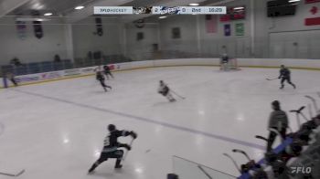 Replay: Home - 2024 Bridgewater vs CT Nor'Easter | Dec 13 @ 11 AM