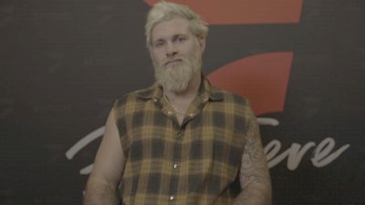 Gordon Ryan: "Nicholas Is Single-Handedly Saving Gi Jiu-Jitsu"