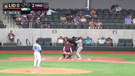 Replay: Away - 2025 Ducks vs Flying Boxcars | Aug 24 @ 2 PM