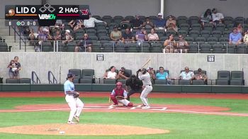 Replay: Home - 2025 Ducks vs Flying Boxcars | Aug 24 @ 2 PM