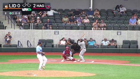 Replay: Home - 2025 Ducks vs Flying Boxcars | Aug 24 @ 2 PM