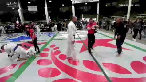 Thomas Stevenson vs Ken Kirsch 2021 F2W Colorado State Championships - Event