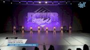 MPact Dance Studio - Junior Lyrical [2025 Junior - Contemporary/Lyrical - Small Day 2] 2025 Power Dance Grand Nationals