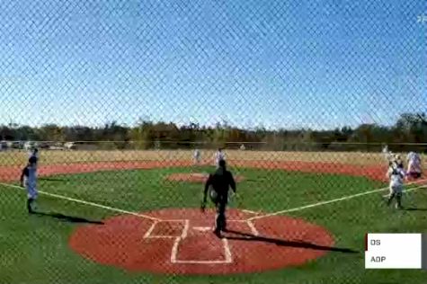 Athletics 06 Plati vs. Oklahoma Shock - 2021 Top Club National Fall Challenge - Bouse