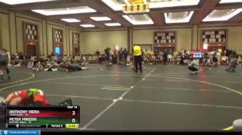 100 lbs Round 2 (6 Team) - Chase Martino, Revival Aqua vs Gavin Mensch, Orchard South