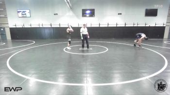 157 lbs Champ. Round 1 - Mika Ontiveros, John H Pitman vs Junior Reyes Keo, John F Kennedy -Fremont