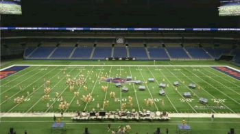 SPIRIT OF ATLANTA "Golden Summer" at 2026 DCI Southwestern Championship