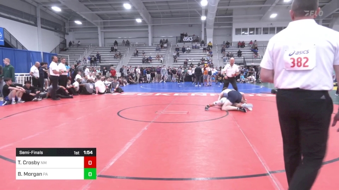 2024 NHSCA High School Nationals - Videos - FloWrestling