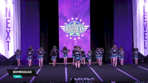 Bombsquad [2026 Day 2 Junior Rec Performance] 2026 Next Level Grand Nationals