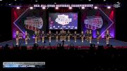 Tech Cheer - Lady Lasso [2026 L2 Junior - Small - A Day 2] 2026 NCA All-Star National Championship