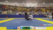 CARLOS ADRIANO SANTOS MELO vs ANDRE LUIS MASSAO HAMASAKI 2026 FPJJ Circuito Paulista GI Etapa 3