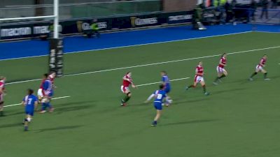 Replay: Wales vs France | Apr 22 @ 6 PM