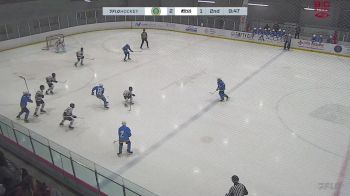 Replay: Home - 2025 Prairie HA vs RHA Winnipeg | Sep 26 @ 8 PM