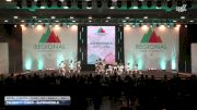 Celebrity Cheer - SUPERMODELS [2026 L1 Youth - Flex - D2 - Small Day 1] 2026 The Northeast Regional Summit