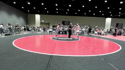 144 lbs Champ. Rd Of 32 - Joshua Vashus, Bartlesville Wrestling Club vs Ryan Barmann, Greater Heights Wrestling