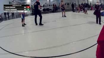 123 lbs 7th Place Match - Gavin Endorf, The Best Wrestler vs Lucas Therrien, Gothenburg Jr. Wrestling Club