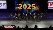 Ultimate Dance & Cheer - Senior Small Hip Hop [2025 Senior Small Hip Hop Finals] 2025 The Dance Worlds