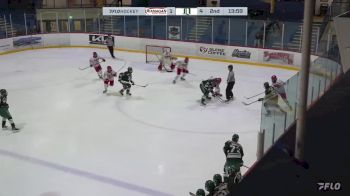 Replay: Home - 2024 Okanagan vs Delta Green | Mar 9 @ 7 PM