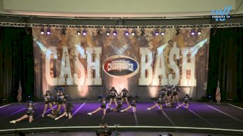 The Champions All Stars - Blazin' Barbies [2024 L2 Junior - D2 - Small Day 1] 2024 Cheer Power Cash Bash Showdown Galveston