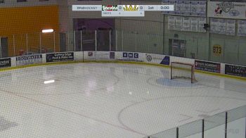 Replay: Home - 2025 St. Marys vs Komoka | Jan 25 @ 7 PM