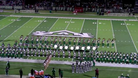 Replay: MS Valley vs Delta State | Sep 16 @ 6 PM