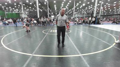 147 lbs Rr Rnd 5 - David Torres, Central Maryland Wrestling vs Shane Stankina, Boyertown