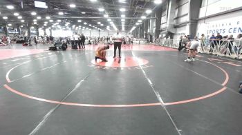 230 lbs Rr Rnd 2 - Logan Sopic, 4M Strength - MS vs Robert Gosbin, Scrapyard Dawgs - MS