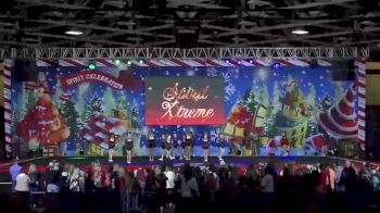 Spirit Xtreme - Promise [2022 L2 Youth - Small Day 1] 2022 Spirit Celebration Grand Nationals