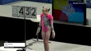 Ella Murphy - Vault, WOGA - 2021 US Championships