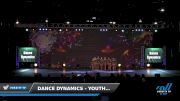 Dance Dynamics - Youth All Star Lyrical [2021 Youth - Contemporary/Lyrical - Small Day 2] 2021 Encore Houston Grand Nationals DI/DII