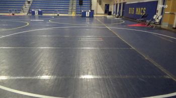 84 lbs Round Of 32 - Max Garcia, Rangers W.C. vs Hutch Smith, Franklin Regional