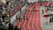 Men's Mile, Prelims 1