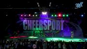 Maryland Twisters Virginia - Radar [2025 L3 Senior - Small - B Day 1] 2025 CHEERSPORT National All Star Cheerleading Championship