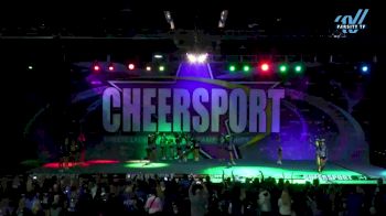 Maryland Twisters Virginia - Radar [2025 L3 Senior - Small - B Day 1] 2025 CHEERSPORT National All Star Cheerleading Championship