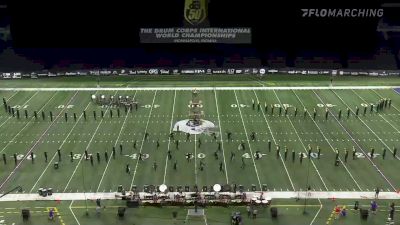 Troopers "Casper WY" at 2022 DCI World Championships
