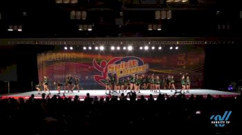 Venom Allstars - Diamondbacks [2022 L1 Junior - D2 - Medium 12/11/22] 2022 Spirit Cheer Dance Grand Nationals & Cheer Nationals