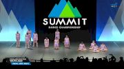 MAGALLANES DANCE TEAM - Youth Jazz [2025 Youth - Jazz - Small Semis] 2025 The Dance Summit