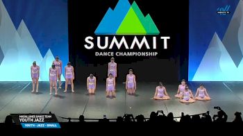 MAGALLANES DANCE TEAM - Youth Jazz [2025 Youth - Jazz - Small Semis] 2025 The Dance Summit