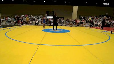 113 lbs Cons. Quarters - Austin Molina, Husky Wrestling Club vs Fernando Morales, Vici
