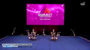 OXA - Purple Crush [2026 L2 Senior - D2 - Small - A Semis] 2026 The D2 Summit