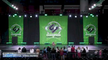 Lake Country Dance Studio - Kaydence Christenson [2026 Junior - Solo - Contemporary/Lyrical Day 1] 2026 CSG Dance Grand Nationals